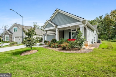 4883 Pleasantry Way NW, Acworth, GA 30101 - photo 3