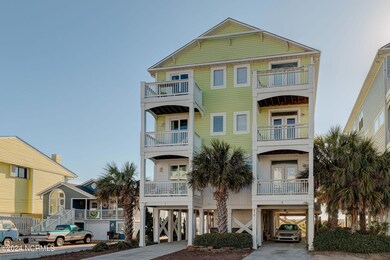 810 Carolina Beach Ave N unit 1, Carolina Beach, NC 28428 - photo 3