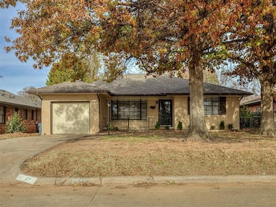 2313 NW 54th St, Oklahoma City, OK 73112 - photo 2