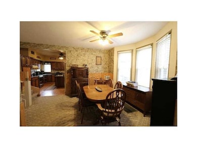 Dining Room.