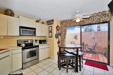 Outside Patio. Great entertaining area and space for your BBQ