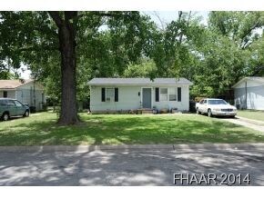 1207 Ritter St, Copperas Cove, TX 76522 - photo 3