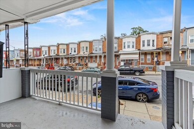 1627 N Monroe St, Baltimore, MD 21217 - photo 6