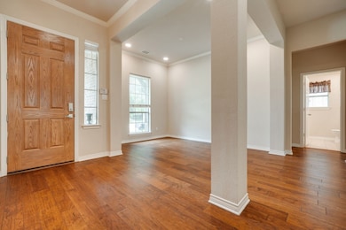 1003 Crystal Springs Dr, Allen, TX 75013 - photo 3