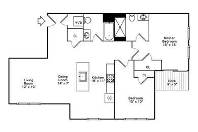 11 Minot St unit 204, Dorchester, MA 02122 - photo 7