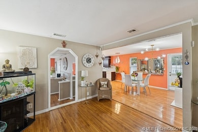 7731 E Skelly Dr, Tulsa, OK 74129 - photo 5