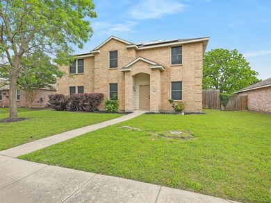 2927 Sheridan Ln, Wylie, TX 75098 - photo 3