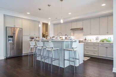 Kitchen Sample