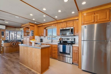 2 Pier 8 unit Dock B, Boston, MA 02129 - photo 4