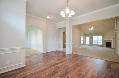 407 Pinewood Ridge Dr, Spring, TX 77386 - photo 6