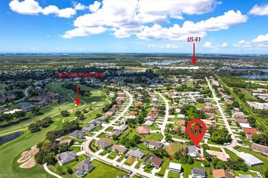 7612 Carrier Rd, Fort Myers, FL 33967 - photo 4