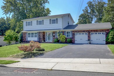 2 - Front of Home