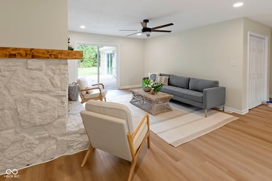 11830 N Gray Rd, Carmel, IN 46033 - photo 7