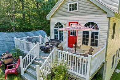 9 Moody Hollow, Center Tuftonboro, NH 03816 - photo 2