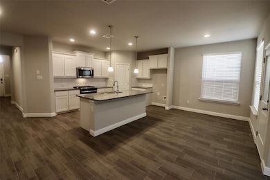 1120 Eastland Ln, Weatherford, TX 76087 - photo 4