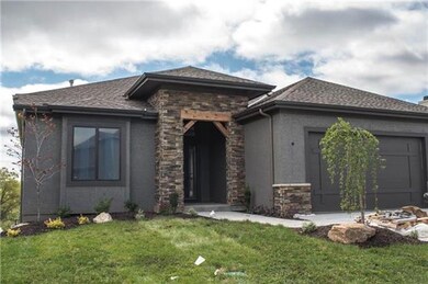 9931 Warwick St, Lenexa, KS 66220 - photo 2