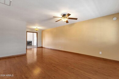 Front Room