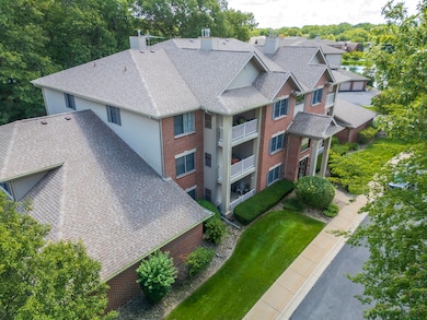 10409 White Oak Ln unit 2b, Munster, IN 46321 - photo 3