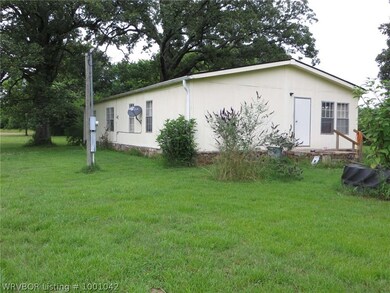 2116 Connection Rd, Mulberry, AR 72947 - photo 6