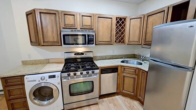 25 Clark St unit 4, Boston, MA 02109 - photo 2