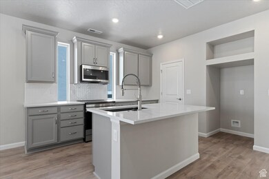 6184 Franciscotti Dr unit 603, South Jordan, UT 84009 - photo 6