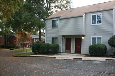 951 Hollywood St unit B, Charlotte, NC 28211 - photo 2