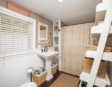 60 Baileys Causeway unit WINTER, Scituate, MA 02066 - photo 6