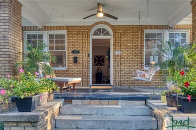 310 E 49th St, Savannah, GA 31405 - photo 2