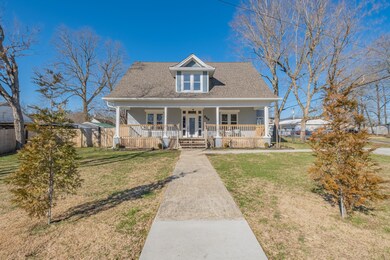 600 Oak St, Manchester, TN 37355 - photo 5