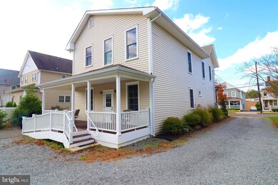 153 S Main St, Hightstown, NJ 08520 - photo 6