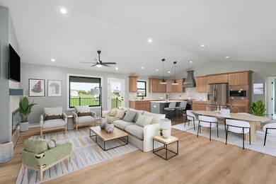 1003 Redbud Dr, Slater, IA 50244 - photo 5