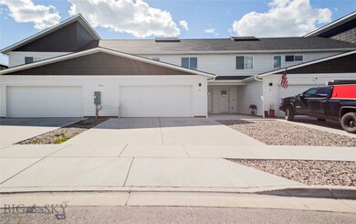 705 Halfpipe unit B, Belgrade, MT 59714 - photo 2