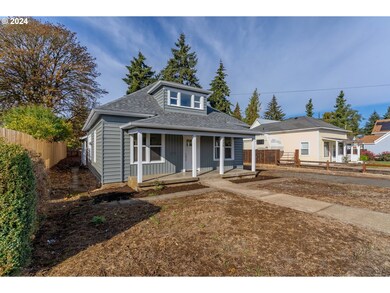 230 SW Morgan St, Sheridan, OR 97378 - photo 2