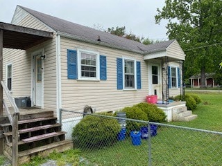 320 Cliffside Ave, Shelbyville, TN 37160 - photo 2