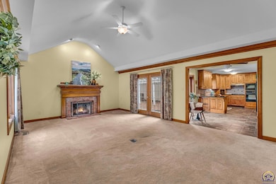 3600 SW Randolph Square unit 40, Topeka, KS 66611 - photo 7