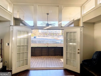 346 Carpenter Dr unit 7, Atlanta, GA 30328 - photo 4