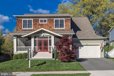 206 Glyndon St SE, Vienna, VA 22180 - photo 5