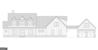 2701 Conns Creek Rd, Ball Ground, GA 30107 - photo 7