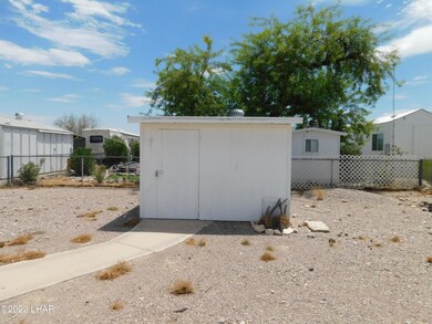 855 S Connor Ln, Quartzsite, AZ 85346 - photo 7