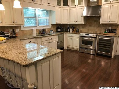 8585 Simpson Point Rd, Grant, AL 35747 - photo 3