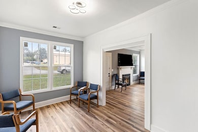 300 S Herndon St, Union, SC 29379 - photo 7