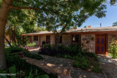 3009 E Richards Row, Tucson, AZ 85716 - photo 5