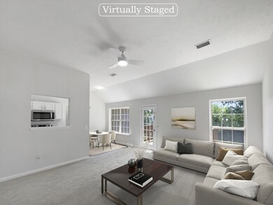Virtually Staged