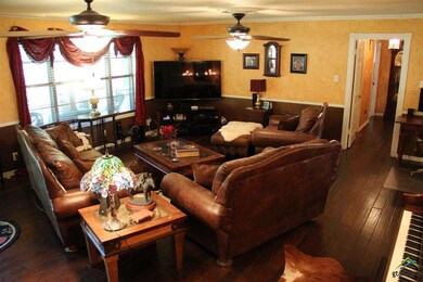 11612 County Road 284, Tyler, TX 75707 - photo 5