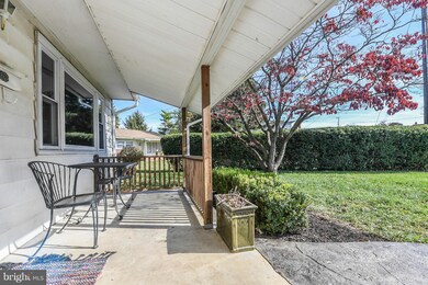 313 Queen St, Frederick, MD 21701 - photo 2