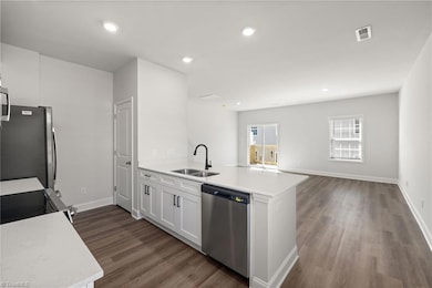 1729 University Dr unit C1, Burlington, NC 27215 - photo 4