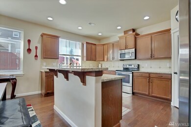 15467 Chad Dr SE, Yelm, WA 98597 - photo 7