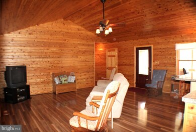 327 High View Rd, Lost City, WV 26810 - photo 3