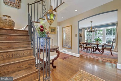 7504 Summit Ave, Chevy Chase, MD 20815 - photo 5