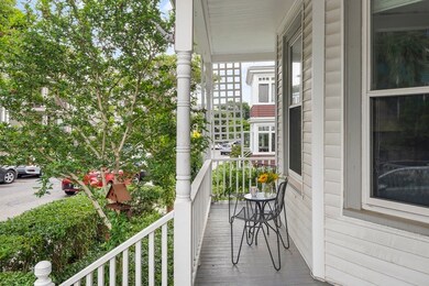 44 Farquhar St unit 1, Boston, MA 02131 - photo 2